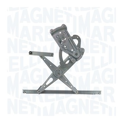 Mechanizmus zdvíhania okna MAGNETI MARELLI 350103122700