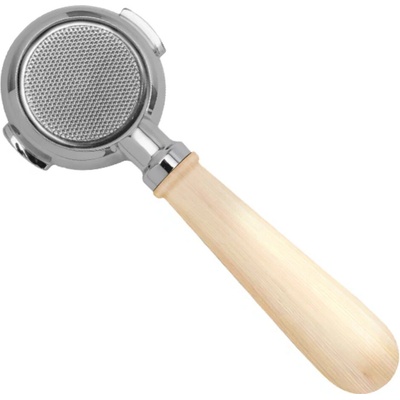 Lelit 58 mm E61 bezedná maple