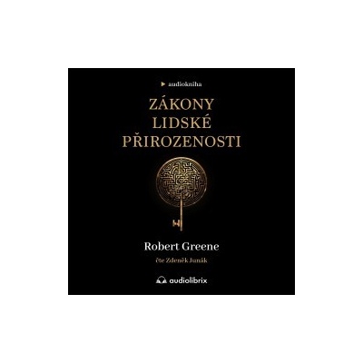 Zákony lidské přirozenosti
