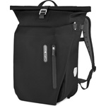 Ortlieb Раница за колоездене Ortlieb Vario 20 Cycling backpack - Black - размер One Size (502-7974-0111)