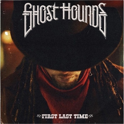 Ghost Hounds - First Last Time (LP) (711106146959)