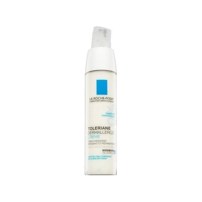 La Roche-Posay Toleriane дневен крем Dermallergo Créme 40 ml