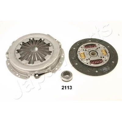 Spojková sada JAPANPARTS KF-2113