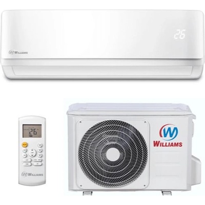 Williams WSAM-18HRFN8 / WOB30-18HFN8