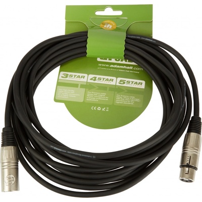 Adam Hall Cables K3MMF0600