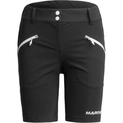 Martini Sportswear dámské kraťasy AUTHENTIC černá
