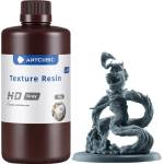 ANYCUBIC Texture Resin HD смола (сив) (SZGHG-10-IPO-01)