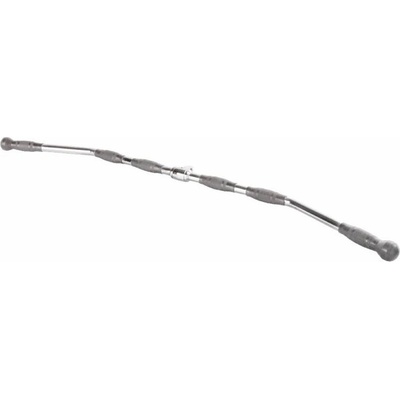 LifeMaxx Široký úchop horní 120 cm urethanové madlo