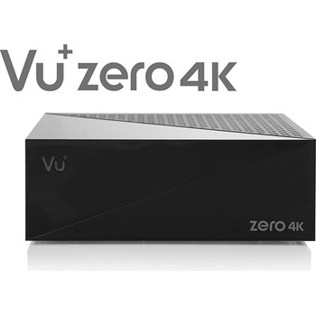 VU+ ZERO 4K