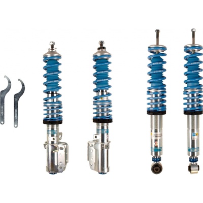 Bilstein Stavitelný podvozek B16 PSS10 48-132626 pro PORSCHE 911 (964) 3.6 Carrera • 184 kW • 1989—1993