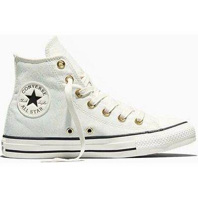 Converse Chuck Taylor All Star Shine A19110C White