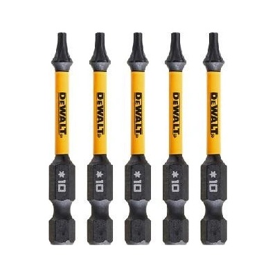 DeWALT T10 5 ks DT7393T