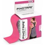 PINO PINOTAPE® Терапия, розова, 5 см x 5 м