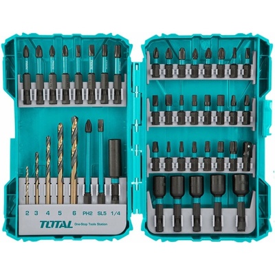 TOTAL TACSDL24502