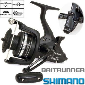 Shimano Baitrunner ST 2500 FB