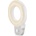 Hama LED Ринг Лампа "ToGo", 3 режима, презареждаема, USB-C (HAMA-04674)