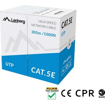 Lanberg LCU5-11CU-0305-S