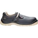 Ardon Prime Sandal S1P G1302 Sandál černo-béžová
