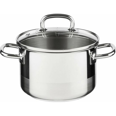 KOLIMAX PROFESSIONAL hrnec s poklicí 15 cm 1,5 lt nerez