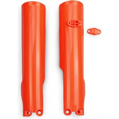 UFO Chrániče vidlíc KTM SX/F 23 fluo oranž