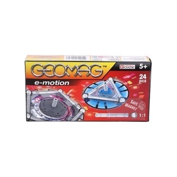 Geomag E-Motion Power Spin 24