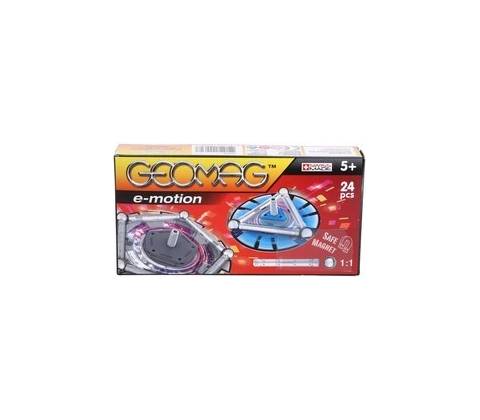 Geomag E-Motion Power Spin 24