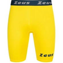Zeus Bermuda Elastic Pro Žltá