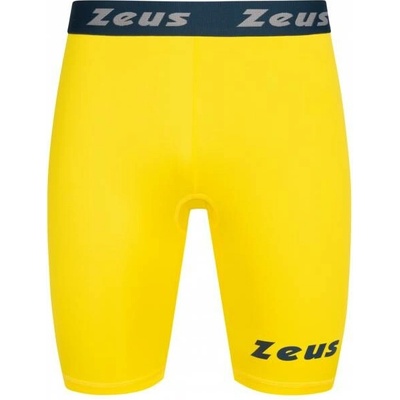 Zeus Bermuda Elastic Pro Žltá