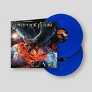 PRIMAL FEAR - CODE RED CD