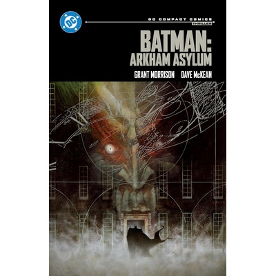 Batman: Arkham Asylum