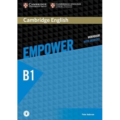 EMPOWER 2 PREINT WB W/K +DL AUDIO