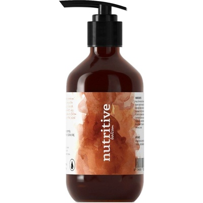 Energy Nutritive balzam vlasy 200 ml