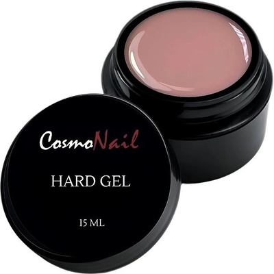CosmoNail Hard gel 04, 15 ml
