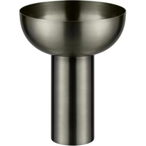 Blomus Miyabi L Ваза, burned metal (66982)