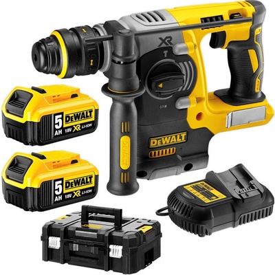 DeWalt DCH274P2T