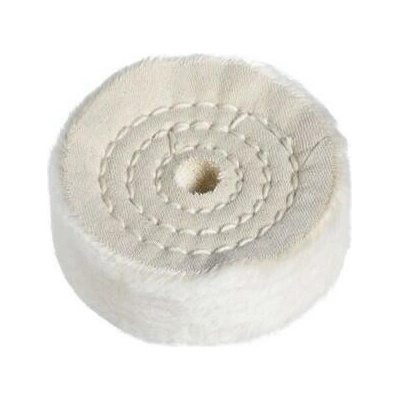 Stanley Vrstvený bavlněný lešticí kotouč 75 x 13 mm ST-STA32360-XJ