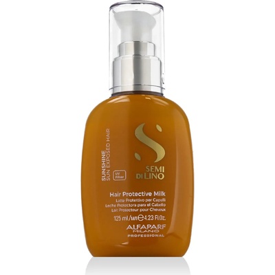 ALFAPARF MILANO Semi di Lino Sunshine Hair Protective Milk 125 ml
