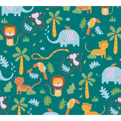 A. S. Création Влизелинов тапет за стена little love 38115-1