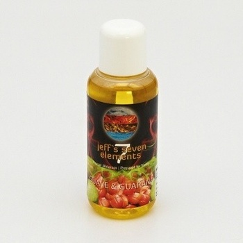 Jeff´s Zvlhčovadlo 7 Elements Guava a guarana