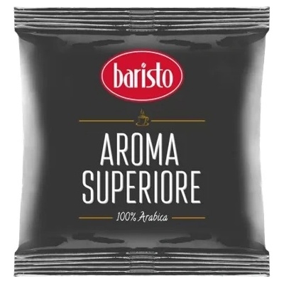 Baristo Филтърни кафе дози Baristo Aroma Superiore 100% Арабика, 150 броя (baristo-aroma-superiore-150)