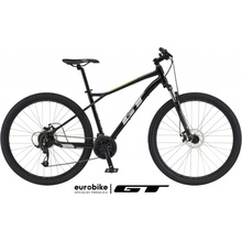 GT Aggressor Sport 2024