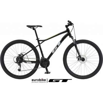 GT Aggressor Sport 2024
