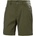 Helly Hansen Мъжки къси панталони Helly Hansen Holmen 5 Pocket Short Shorts - Utility Green - размер 38 (US) (012-4053-0220)