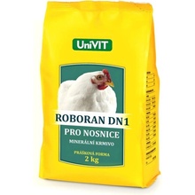 Roboran DN1 pre hydinu plv 2 kg