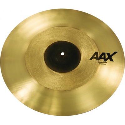 Sabian AAX Freq Crash 19”