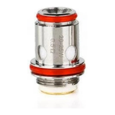 OXVA Origin X Unicoil Mesh Žhavící hlava 0,2ohm