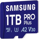 Samsung microSDXC 1TB Pro Plus (MB-MD1T0SA/EU)