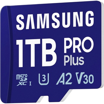 Samsung microSDXC 1TB Pro Plus (MB-MD1T0SA/EU)