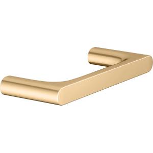 KEUCO Edition 400 - Поставка за кърпи, дължина 25 см, матиран месинг 11521250000 (11521250000)