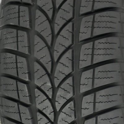 Riken Snowtime 165/70 R14 81T